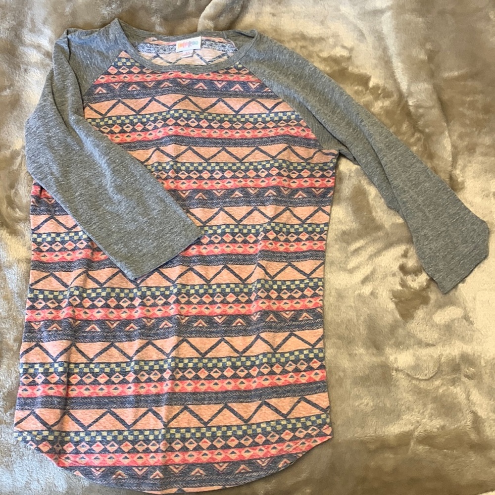 Lularoe
